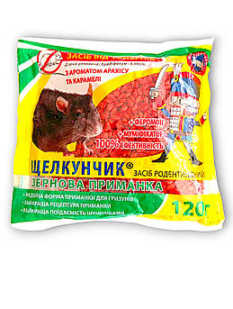 ЩЕЛКУНЧИК, 150 г Гранула