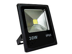 Прожектор LED 30 W 220 V IP65 6000 K SLIM NX30S ТМ NEOMAX