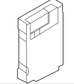 Блок управління телематичної системи Nissan Ariya (22-) 28275-5MP0C, фото 1