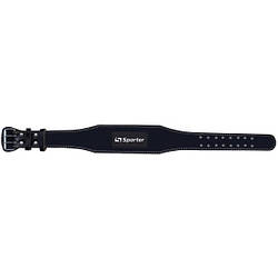 Пояс Sporter (MFB-251.4) - Full Black