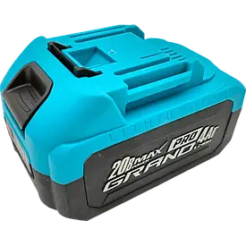 Акумуляторна батарея Grand АКБ-20/4