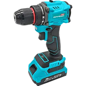 Акумуляторний шурупокрут Grand ДА-20/2 BL PRO