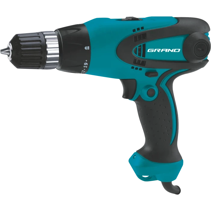 Дриль електричний Grand ДЕ-950 (шурупокрут)