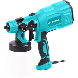 Фарбопульт електричний Grand КЕ-900