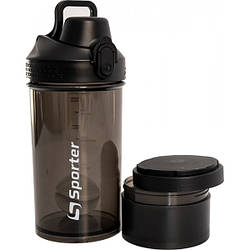 Шейкер Sporter Шейкер 1109 - 500 мл