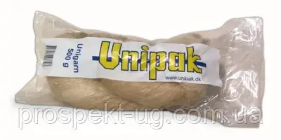 Льоноволокно 500 г "Unigarn" (косичка)
