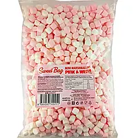 Маршмело Sweet Bag Mini Рожеві 500 гм