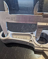 Briggs&Sttratton Шатун 798813 оригінал, фото 3