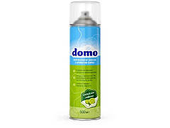 Професійний нейтралізатор запахів Лайм 500мл ТМ DOMO
