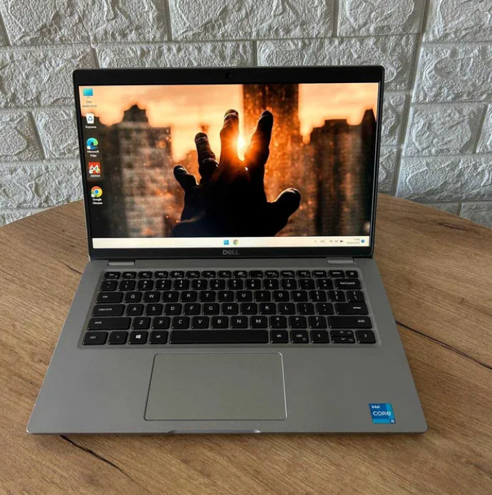 Ноутбук Dell Latitude 5420 14,0" FHD IPS i5 1135G7 16Gb SSD 256Gb Б/В, фото 1