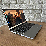 Ноутбук Dell Latitude 5420 14,0" FHD IPS i5 1135G7 16Gb SSD 256Gb Б/В, фото 4