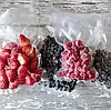 Вакуумний пакувальник для кухні чорний Вакууматор побутовий vacuum sealer Продуктовий вакуумний пакувальник для дому, фото 5