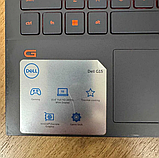 Ноутбук Dell G15 5511 165Hz i7 11800H 16GB SSD 512GB RTX 3060 Б/В, фото 6