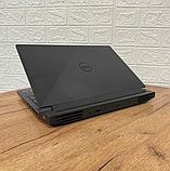 Ноутбук Dell G15 5511 165Hz i7 11800H 16GB SSD 512GB RTX 3060 Б/В, фото 8