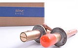 Sinz CGX-20, CGX20, CGX 20 Байпасний, терморегулюючий клапан valve, фото 4