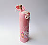 Термос дитячий металевий 500мл Hello Kitty with fish NN-083 Pink, фото 4