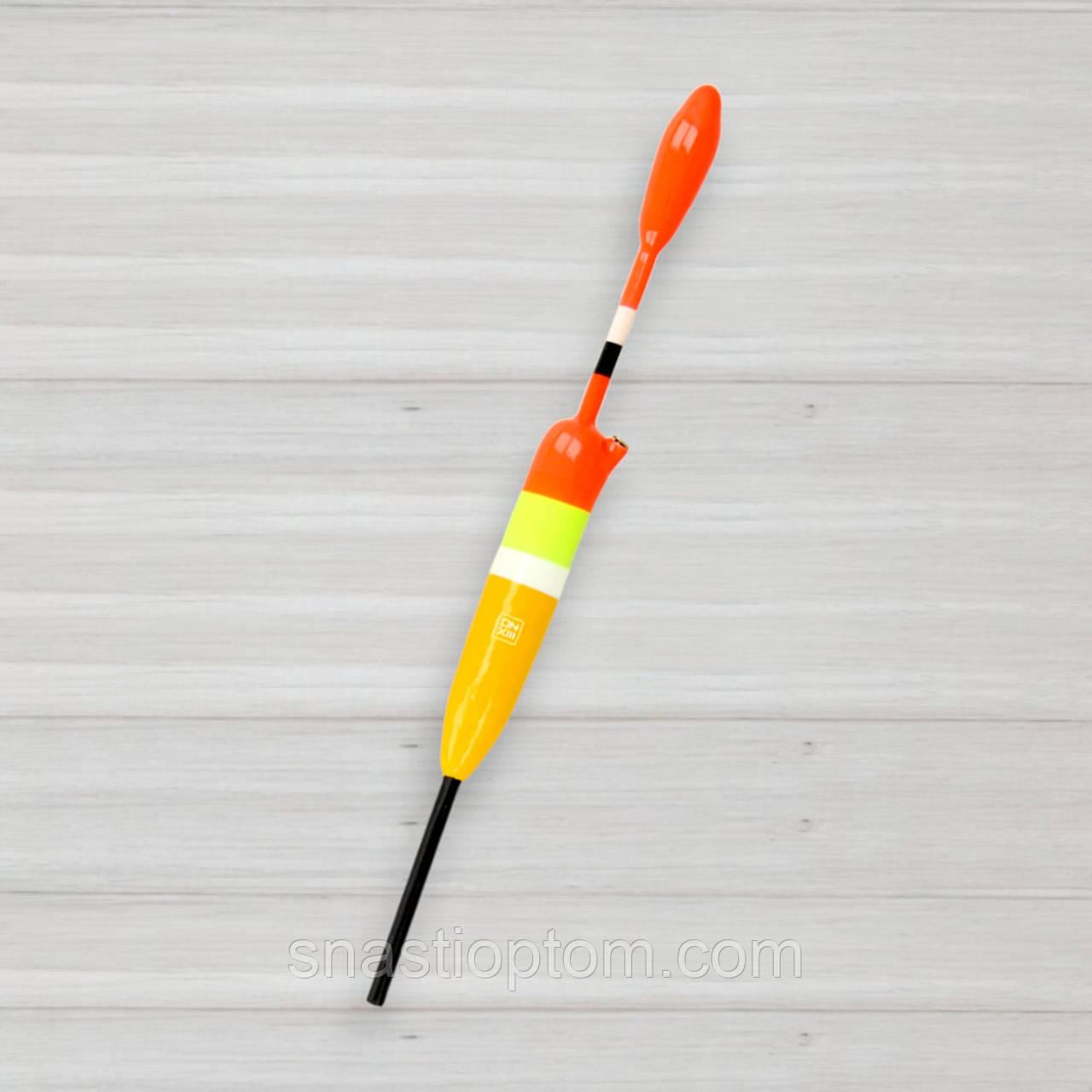 Поплавок ковзний ZEOX ZF-107, 4,0г