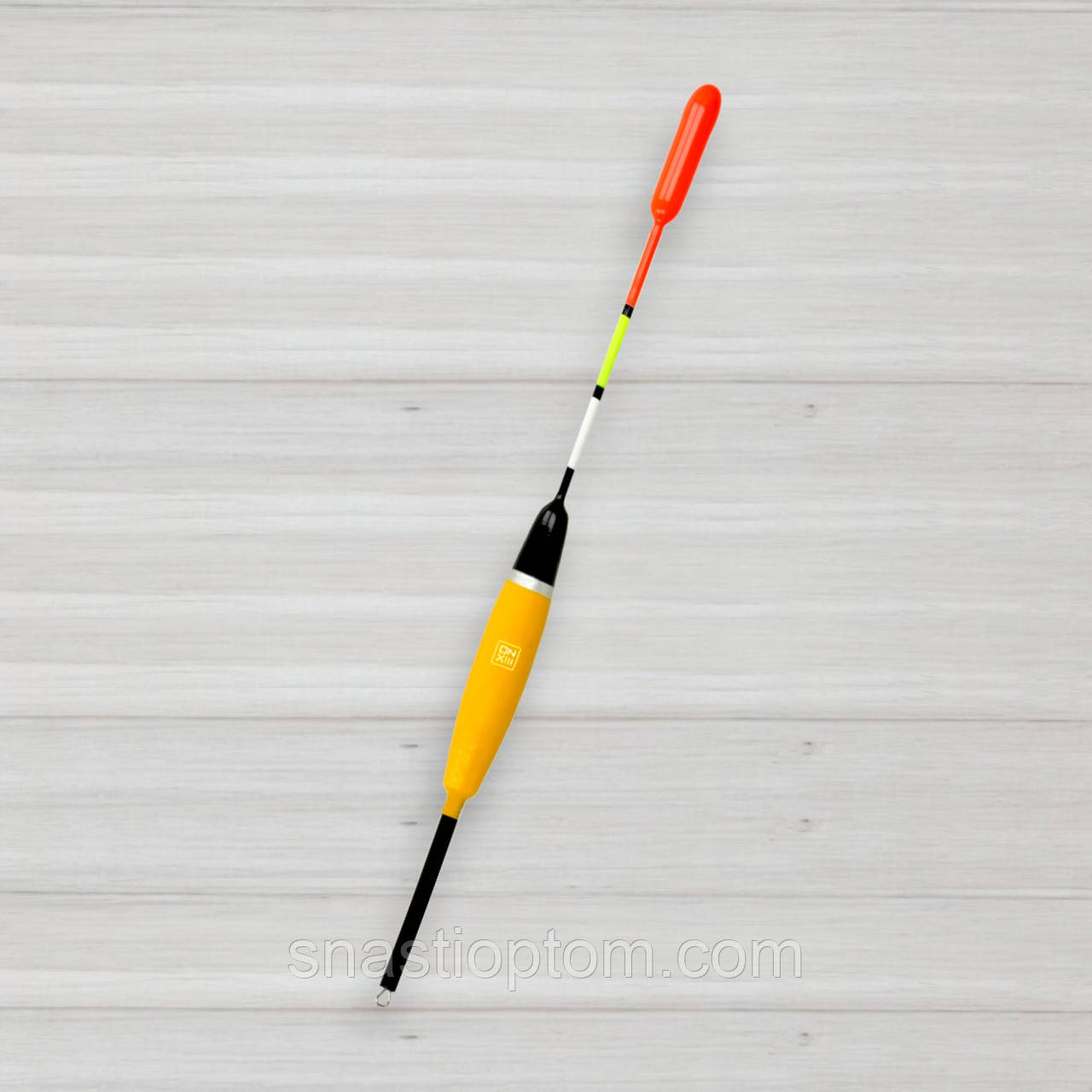 Поплавок ковзний ZEOX ZF-109, 5,0г