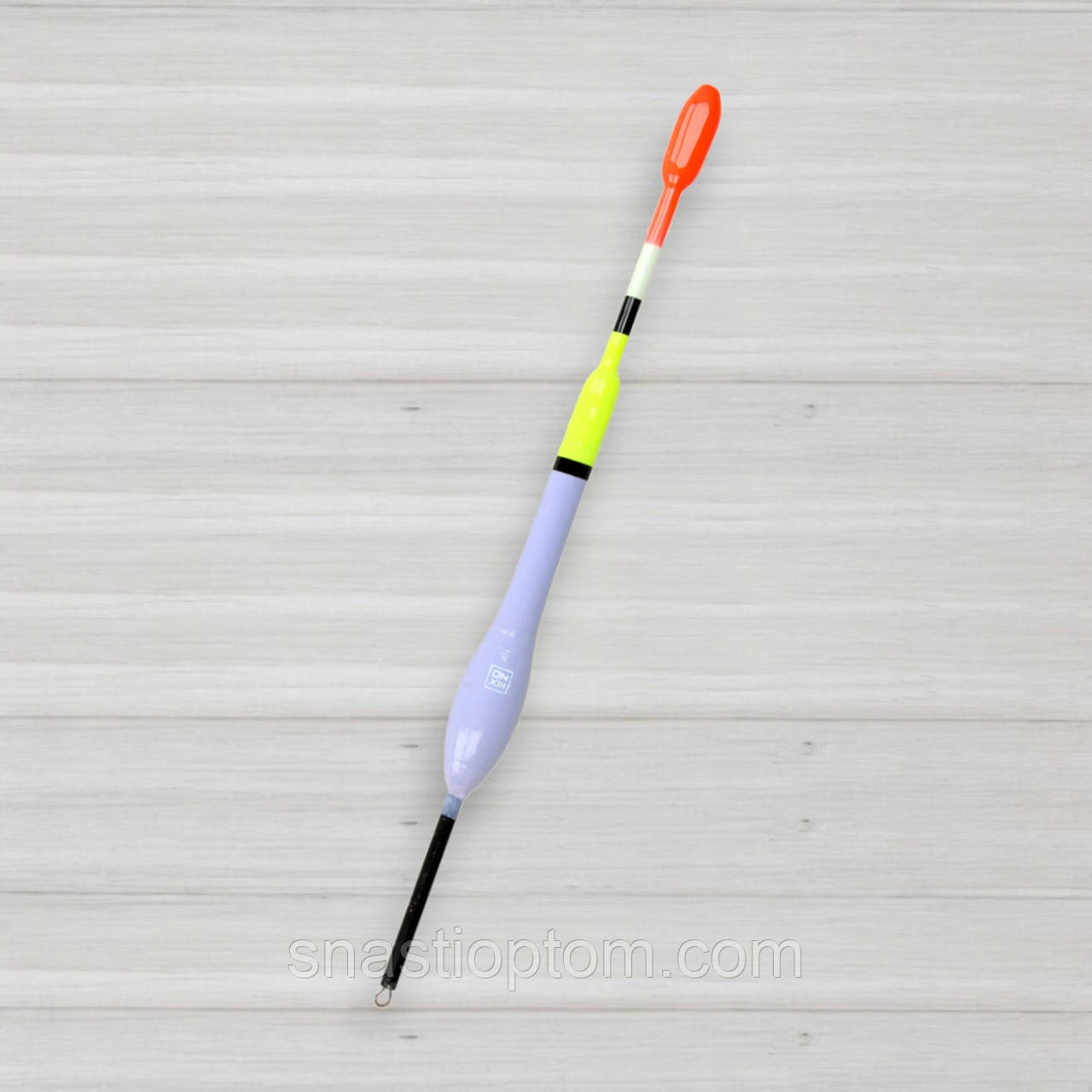 Поплавок ковзний ZEOX ZF-110, 5,0г