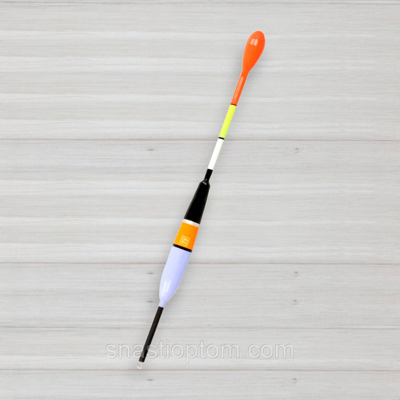 Поплавок ковзний ZEOX ZF-112, 4,0г