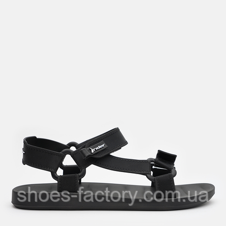Сандалії чоловічі Rider Free Style II Papete Ad 12346-AY522, фото 1