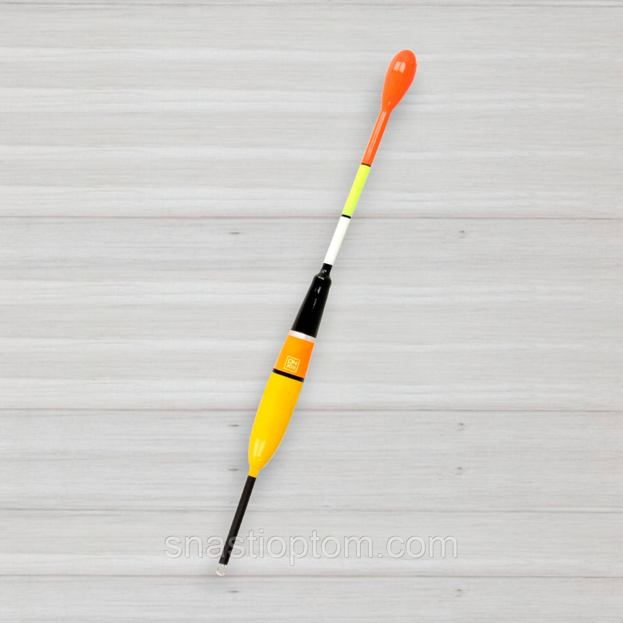 Поплавок ковзний ZEOX ZF-112, 3,0г