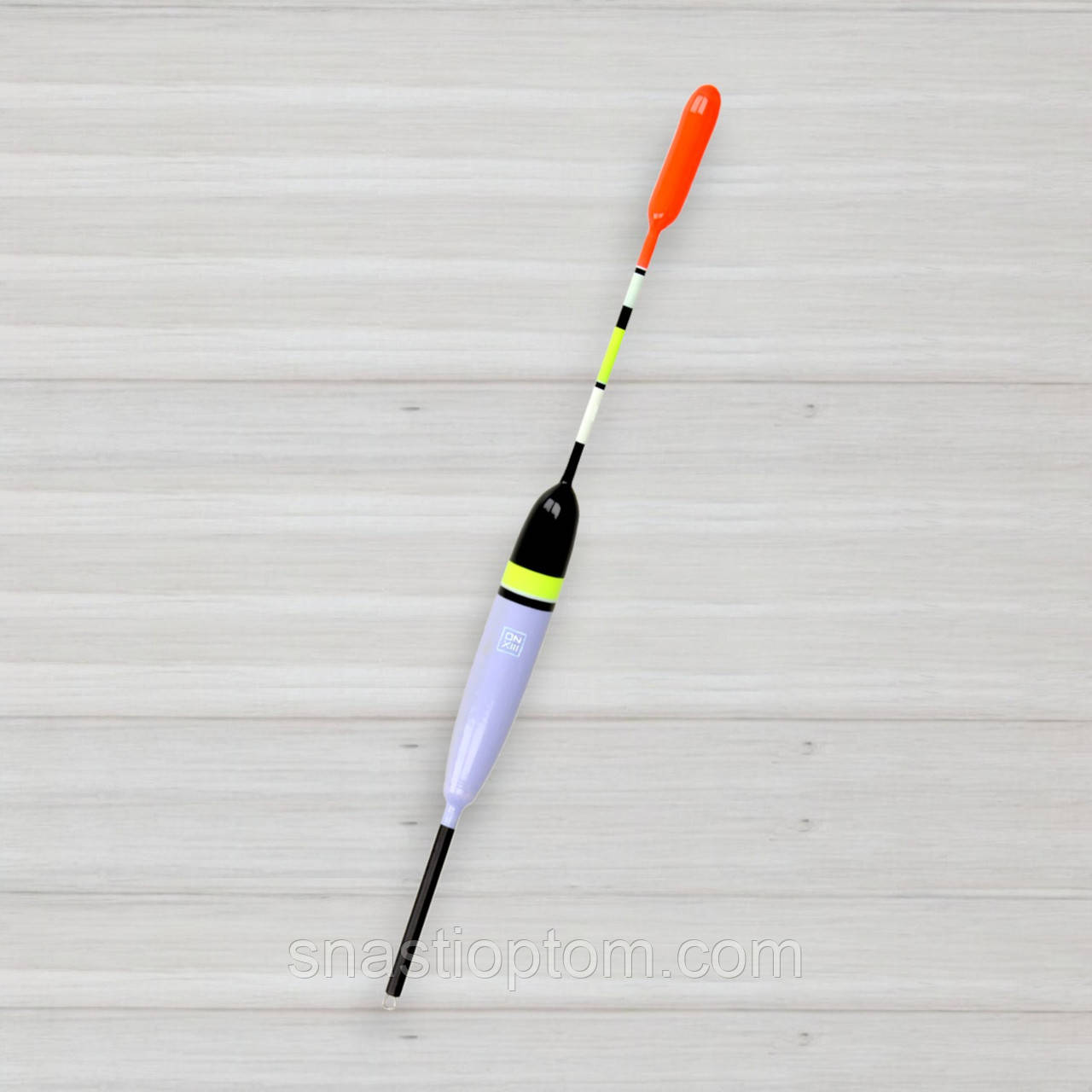 Поплавок ковзний ZEOX ZF-113, 3,0г