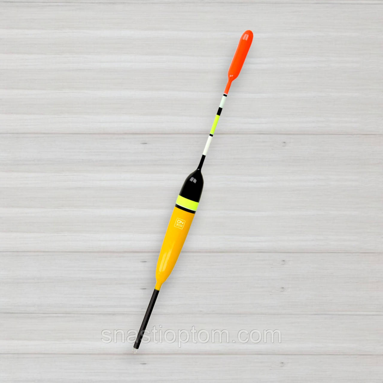 Поплавок ковзний ZEOX ZF-113, 4,0г