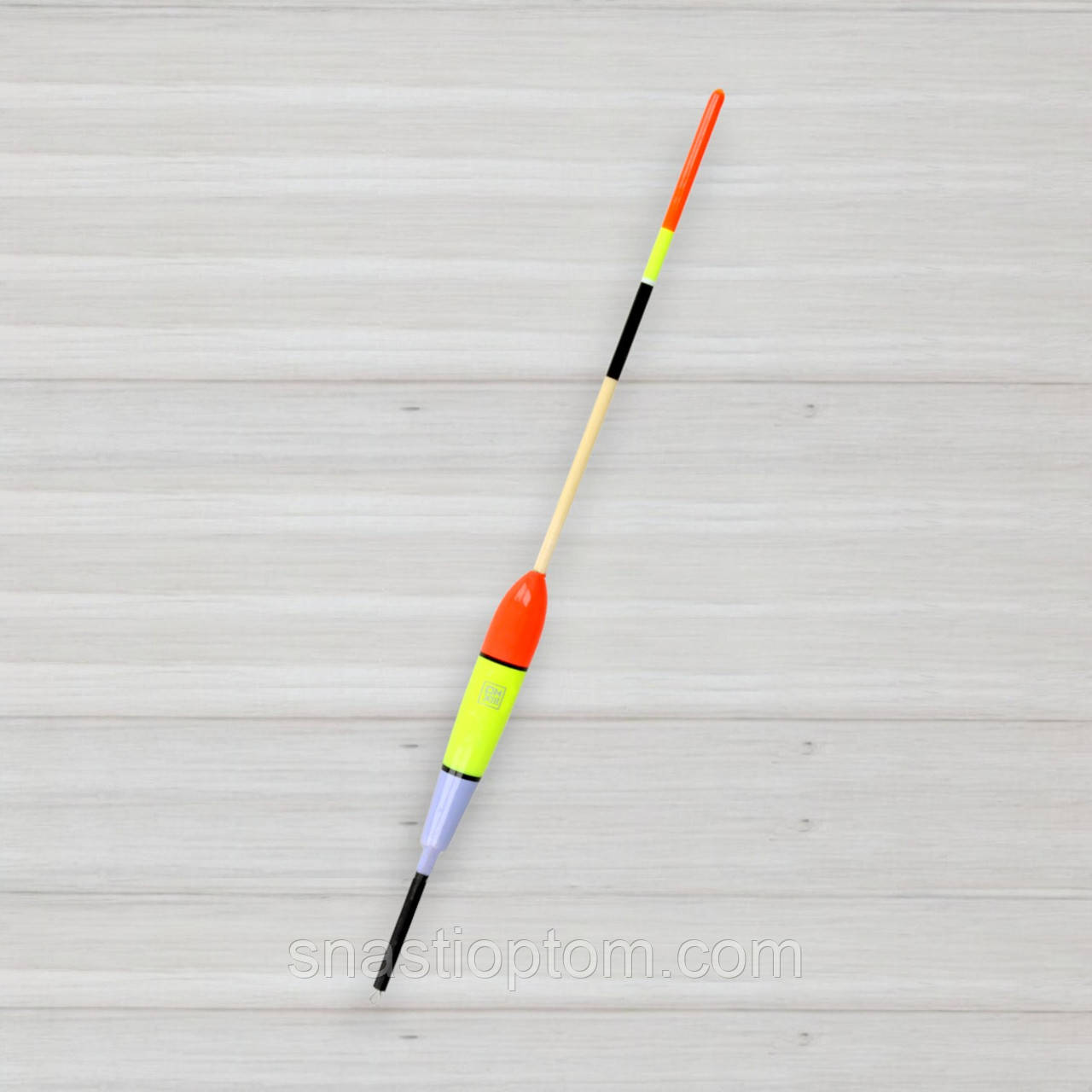 Поплавок ковзний ZEOX ZF-114, 4,0г