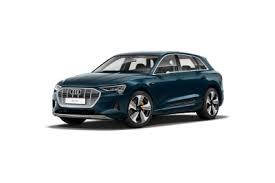 Audi Q5 e-tron 2023+