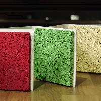 Акустичні панелі Sommer