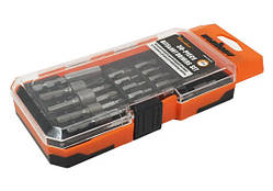 Набір біт та головок 30 предметів sdy-94036