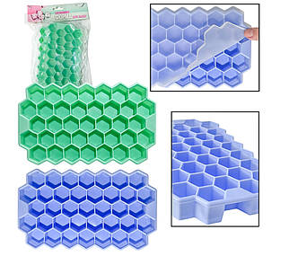 Форма для льоду SNT 3200-67 20х12 см ID 5078207