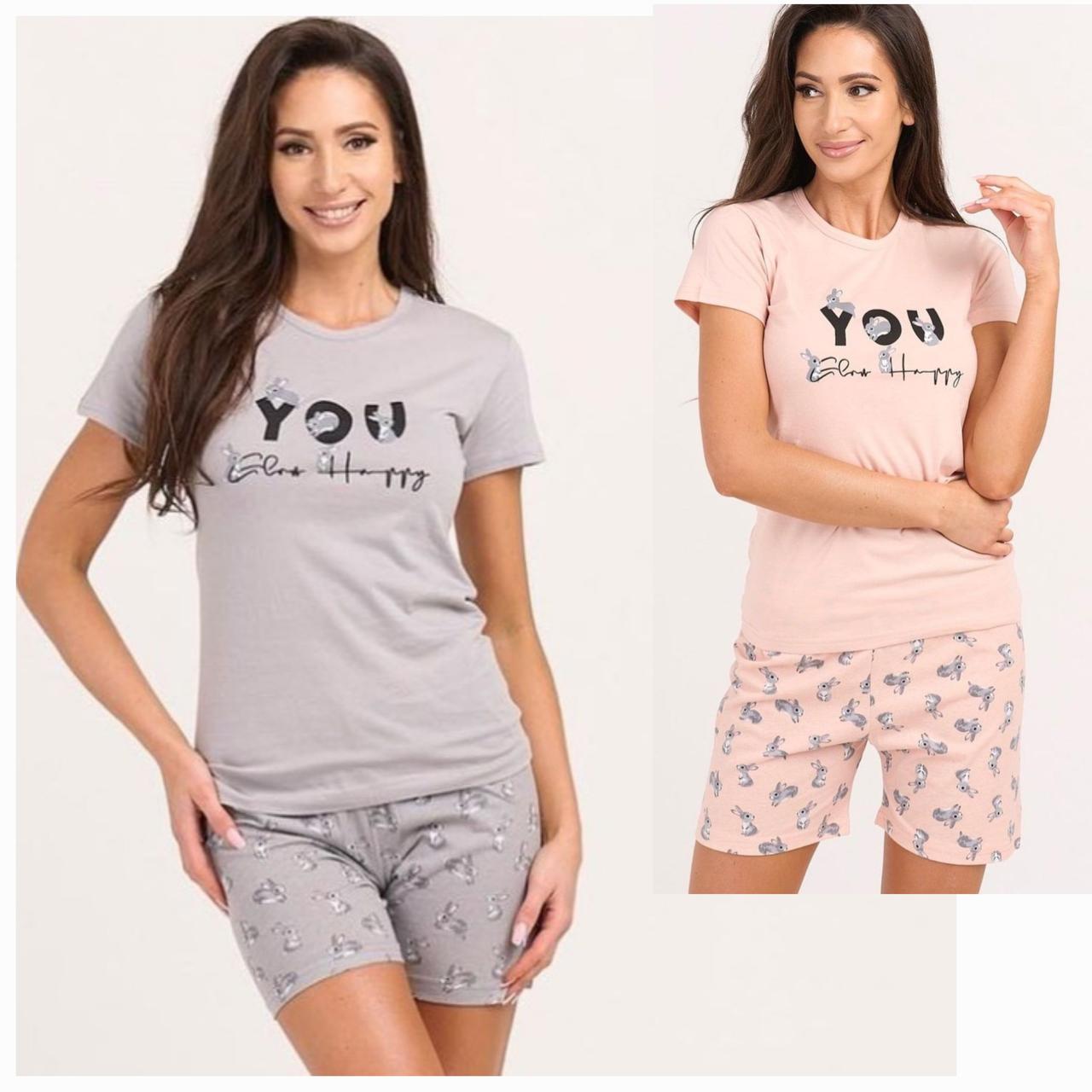 .Піжама з шортами. Mirano, фото 1