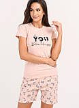 .Піжама з шортами. Mirano, фото 2