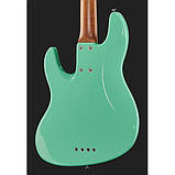 Бас-гітара Marcus Miller V5 24-4 MLG, фото 3