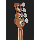 Бас-гітара Marcus Miller V5 24-4 MLG, фото 6