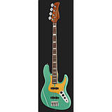 Бас-гітара Marcus Miller V5 24-4 MLG, фото 2