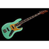 Бас-гітара Marcus Miller V5 24-4 MLG, фото 9