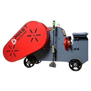 Вершки для оброблення арматури