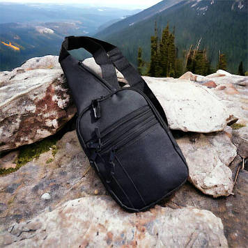 Чоловіча армійська сумка, Тактична сумка меседжер, Тактична сумка для чоловіків KO-508 на плече