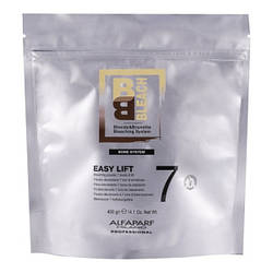 Освітлювальна пудра Alfaparf BB Bleach Easy Lift 7 Tones 400 г