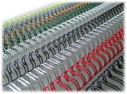 6.4 мм, сині wireMARK (84 000 петель) (боб.)