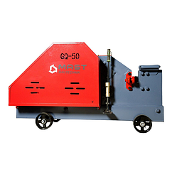 Верстат для різання арматури MAST Bautechnik GQ50