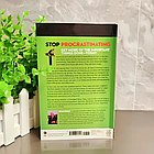 Eat That Frog 21 Great Ways To Stop Procrastinating and Get More Done In Less Time (англ), фото 2