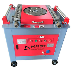 Верстат для згинання арматури MAST Bautechnik GW40A