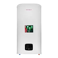 Бойлер водонагрівач GRUNHELM GBH-EUM-50TDD (50 л) ECO LED 800/1200/2000 Вт Сухий ТЕН універсальний монтаж