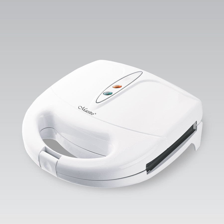 Сендвічниця Maestro MR-711 750 Вт ID 2396814