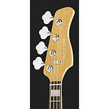 Бас-гітара Marcus Miller V7 Alder-4 TS 2nd Gen, фото 9