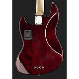 Бас-гітара Marcus Miller V7 Alder-4 TS 2nd Gen, фото 3